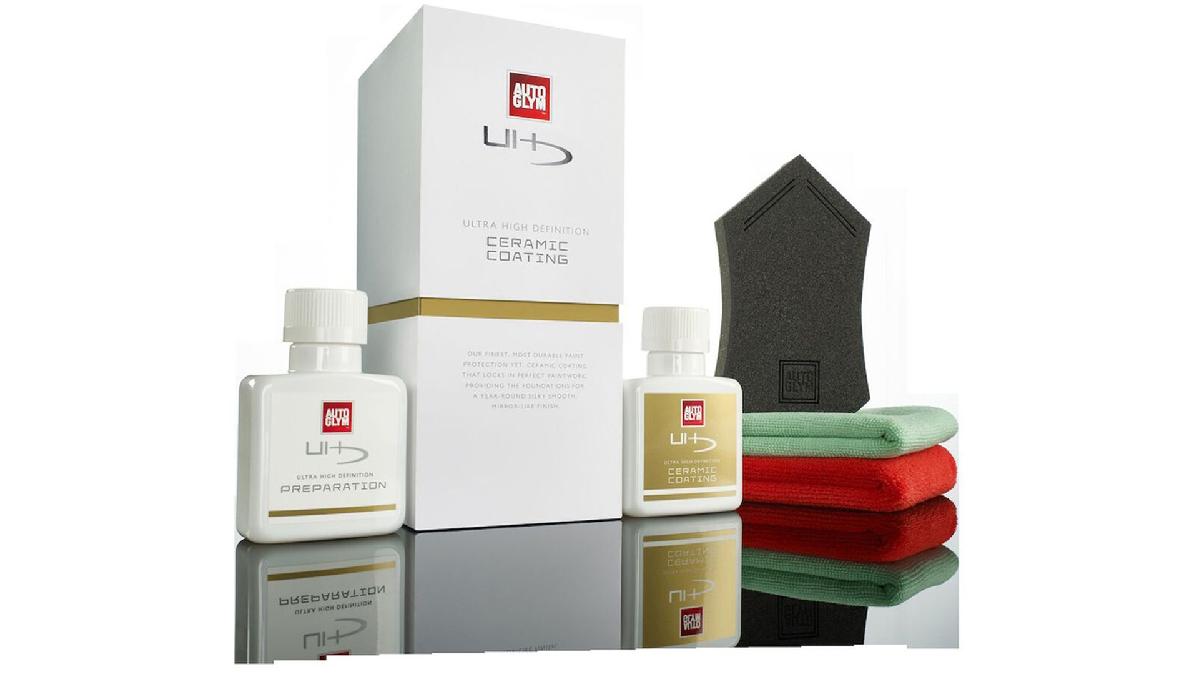 Autoglym+Ultra+High+Definition+Ceramic+Coating+Kit